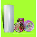 Packing Material Plastic Sublimation POF Plastic Film